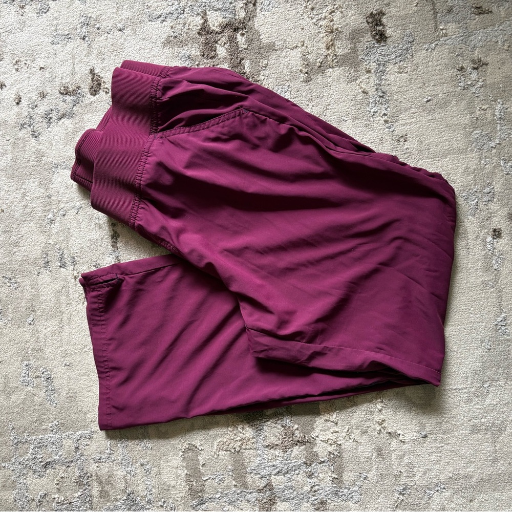 Koi scrub pants.